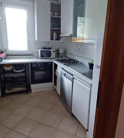 Casa Fiorella