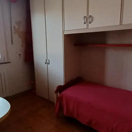 Casa Fiorella * Stiava