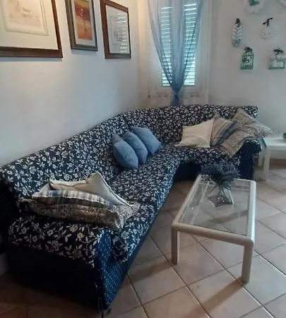 Apartament Casa Fiorella Stiava