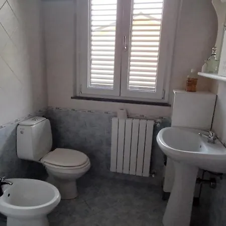 Apartament Casa Fiorella