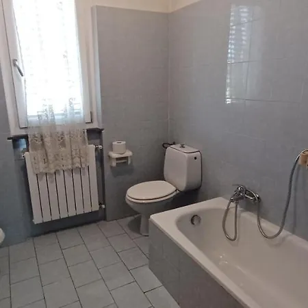 Casa Fiorella Apartament Stiava