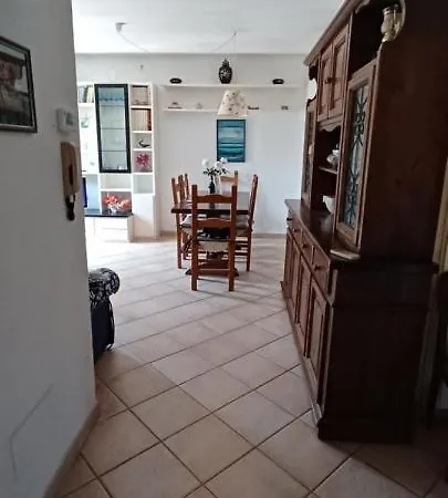 Casa Fiorella Apartament