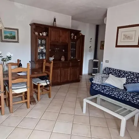 Casa Fiorella 아파트