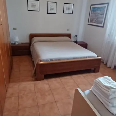 Apartament Casa Fiorella Stiava