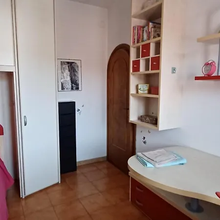 Casa Fiorella Stiava