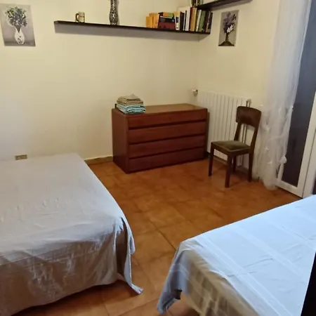 Apartament Casa Fiorella *