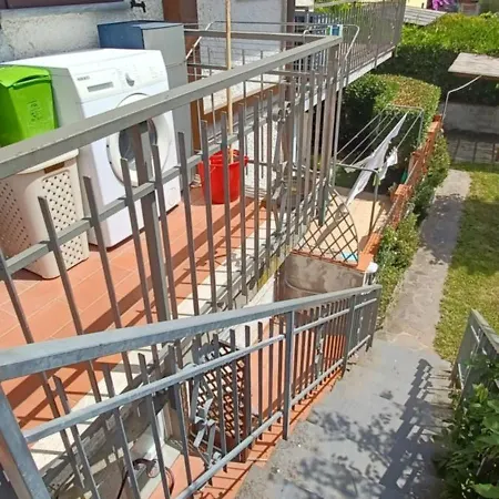 Casa Fiorella Apartament Stiava