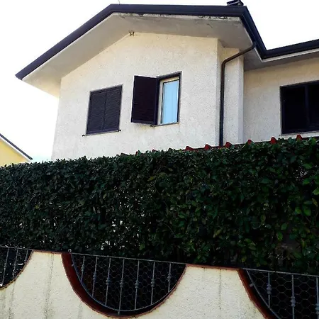 Casa Fiorella * Stiava